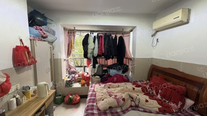 慧仁家园南区二手房实景图