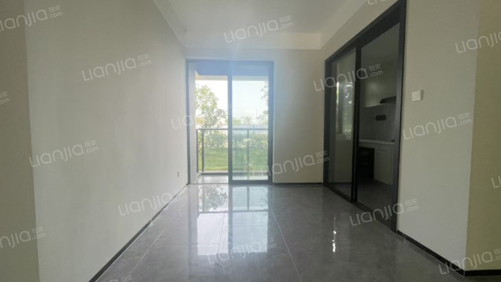 观澜湖上东区三期二手房实景图