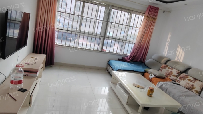 盛世名门二手房实景图