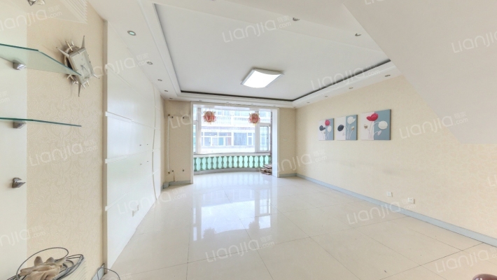 晋府小区二手房实景图