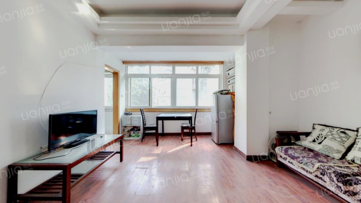 二轻宿舍二手房实景图