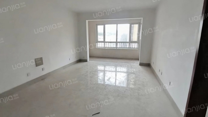 北关社区南区二手房实景图