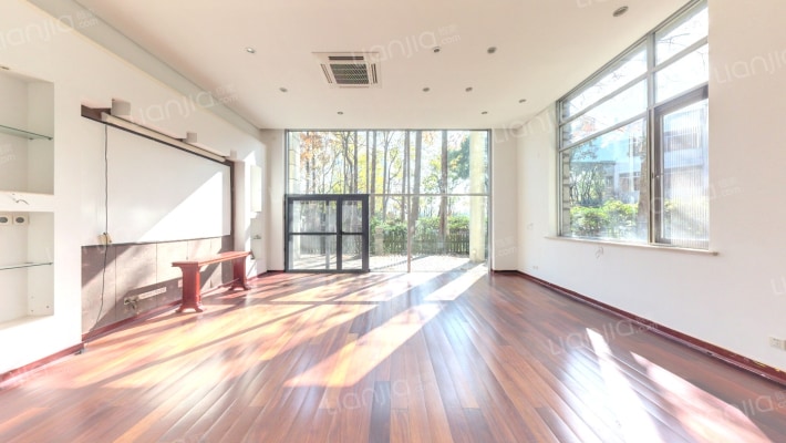 汤臣豪园(二期)二手房实景图