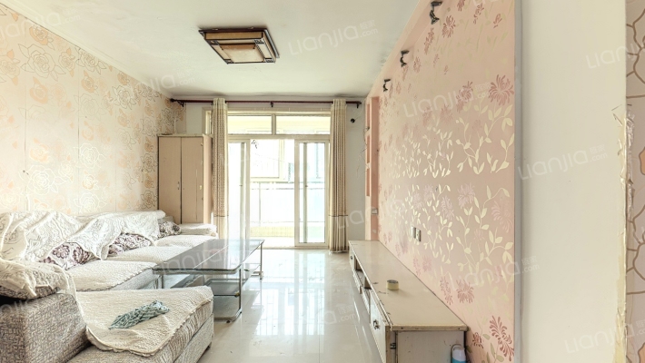 新都花园二手房实景图