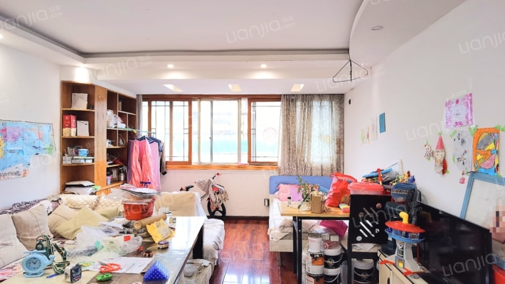 花溪大道北段422号二手房实景图