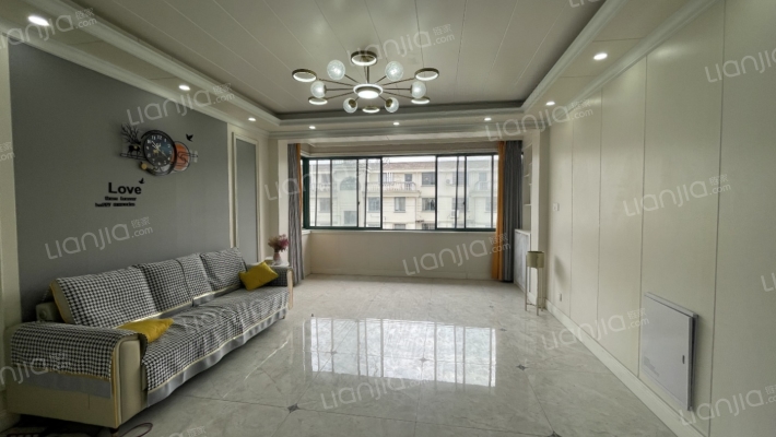 华丰商城二手房实景图