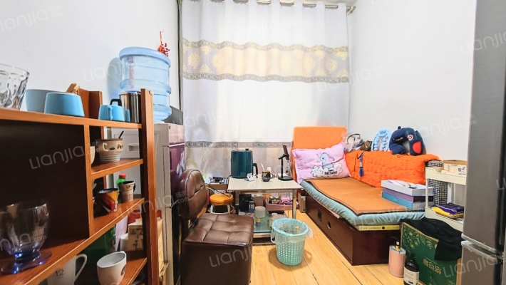 养育东巷二手房实景图