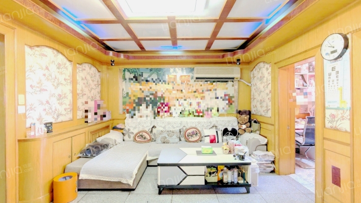 青春苑四院二手房实景图