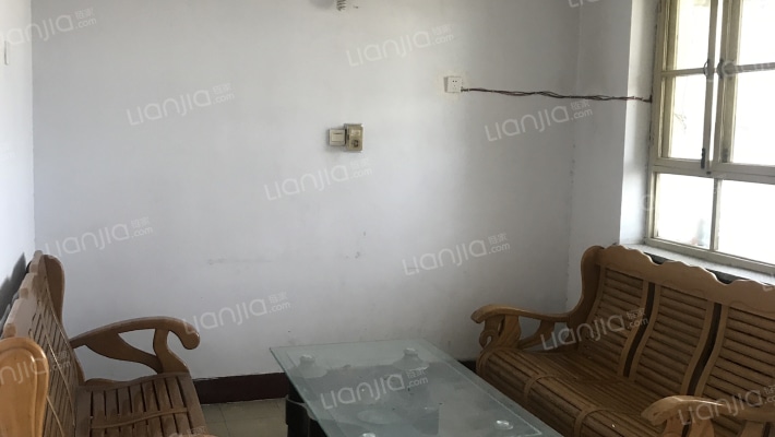 市畜牧水产局宿舍二手房实景图