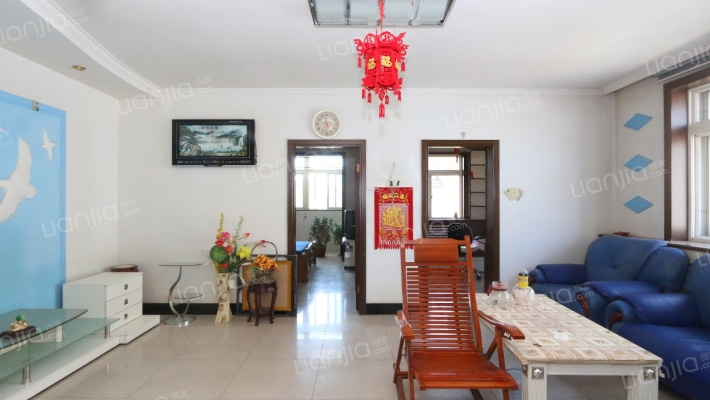 玉皇庙街8号院二手房实景图