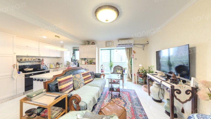 漪龙台二手房实景图