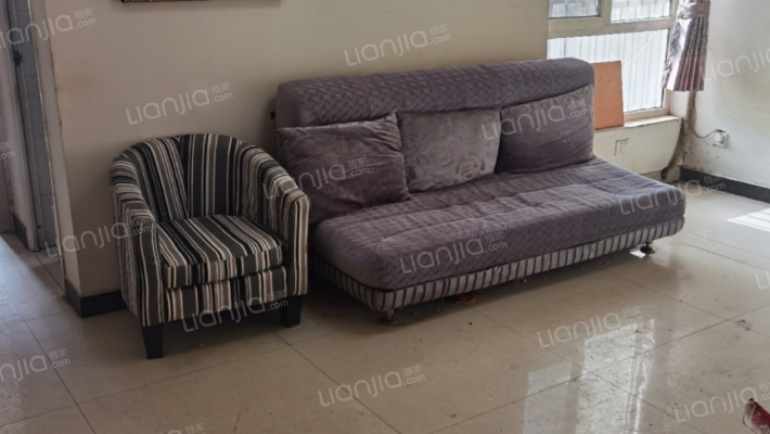 尚水河畔二手房实景图