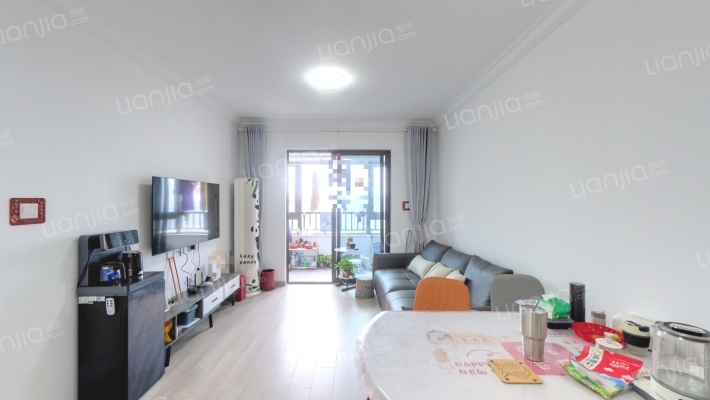 大诚·金廷府二手房实景图