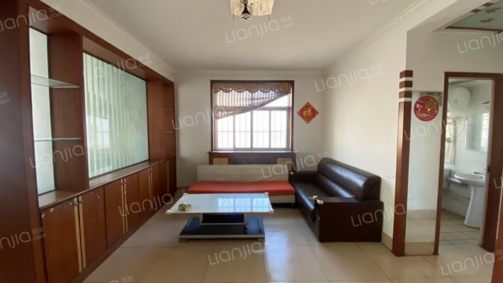 北苑小区二手房实景图