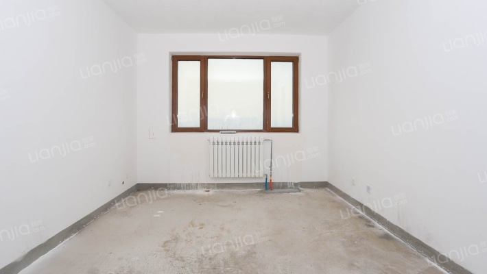 容辰首府二手房实景图