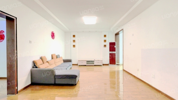 泉河园二区二手房实景图