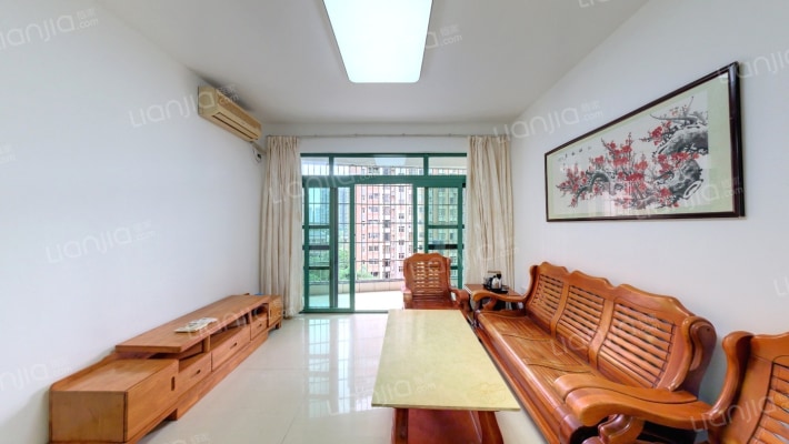 荣泰河庭二手房实景图