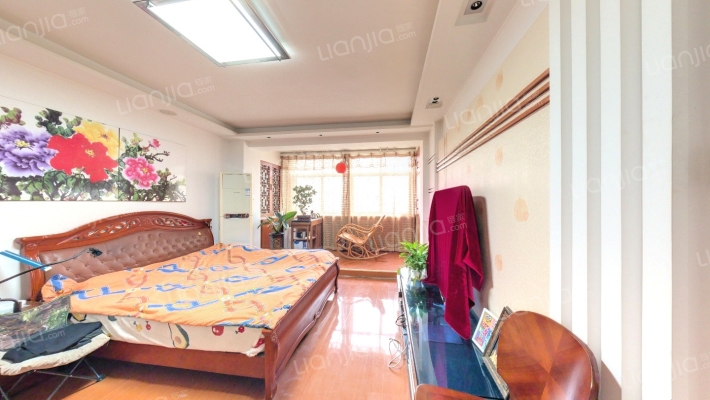 建工东院（建工中街）二手房实景图