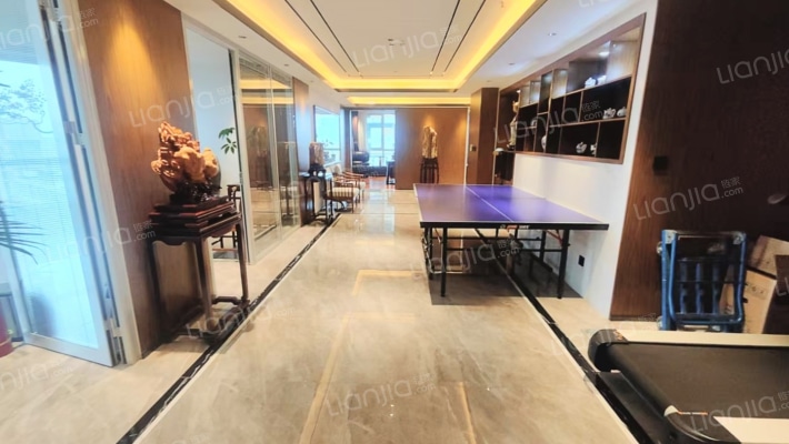 东方亿象城二手房实景图