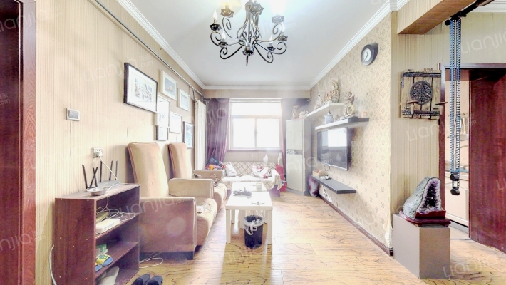 电厂路1号院二手房实景图