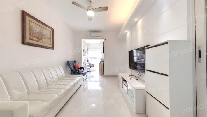 花半里别馆二手房实景图