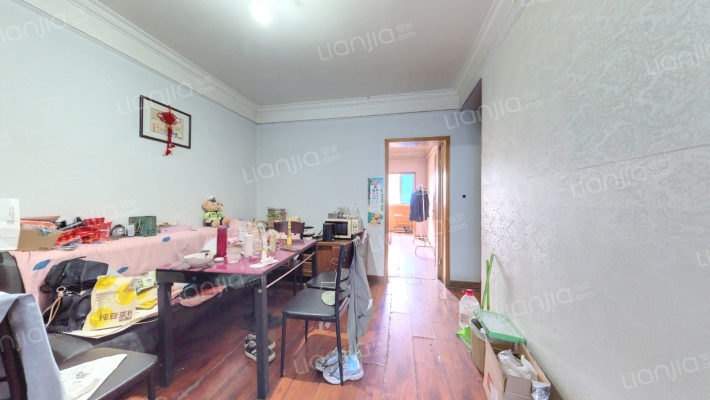 友谊西路188号二手房实景图