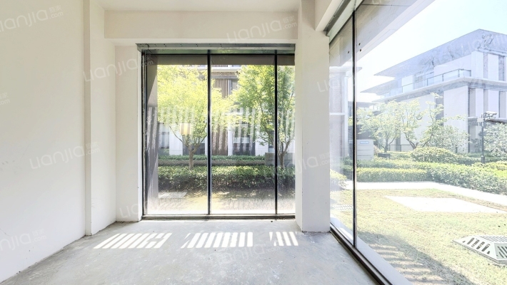 金融小镇·云谷二手房实景图