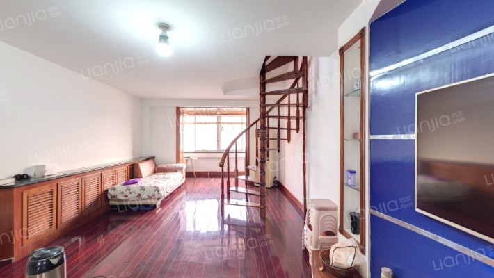 山景花园二手房实景图