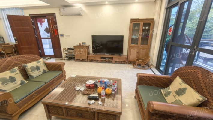 景业清水湾3号七期二手房实景图