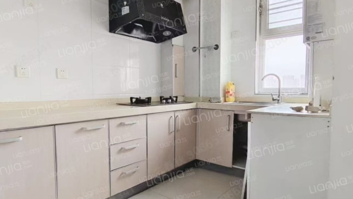 云景城 2室2厅 南 北-厨房