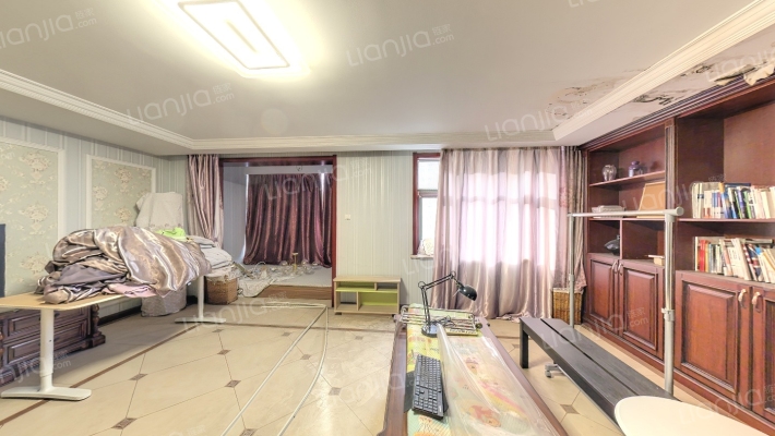 加孚园二手房实景图