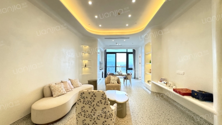 梧桐树二手房实景图