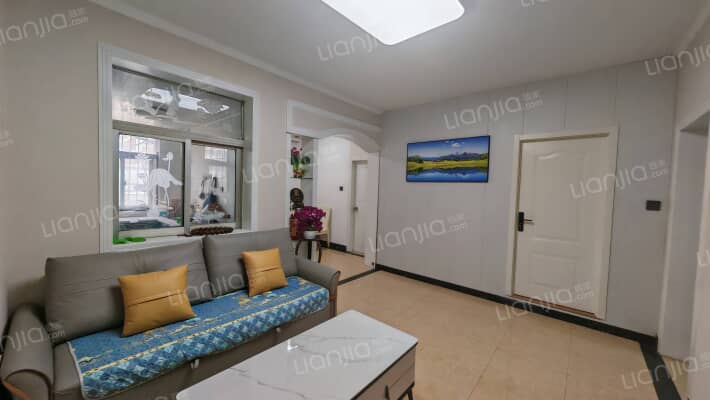 玉清一巷二手房实景图