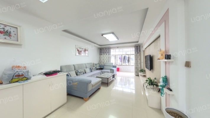 天湖家园二手房实景图