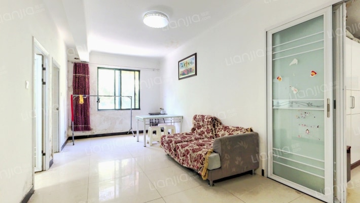 华生汉口城市广场北区二手房实景图