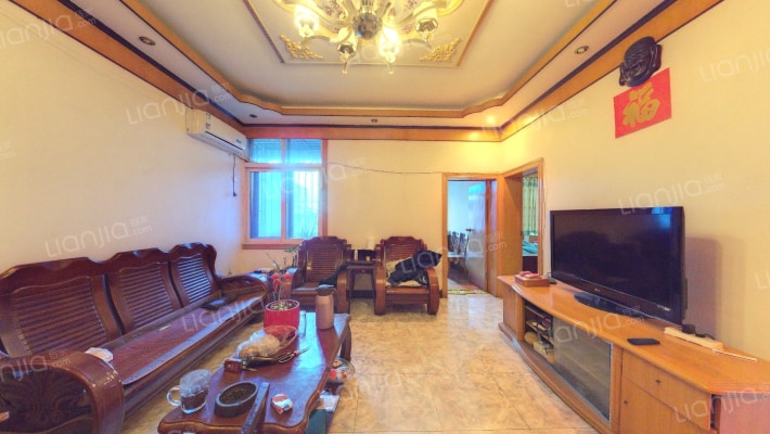 古楼二村二手房实景图