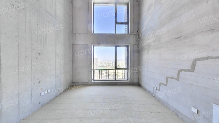 和记大合城二手房实景图