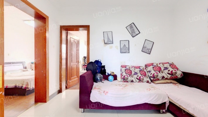 仓城五村二手房实景图