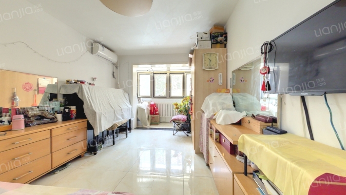 华严北里2号院二手房实景图