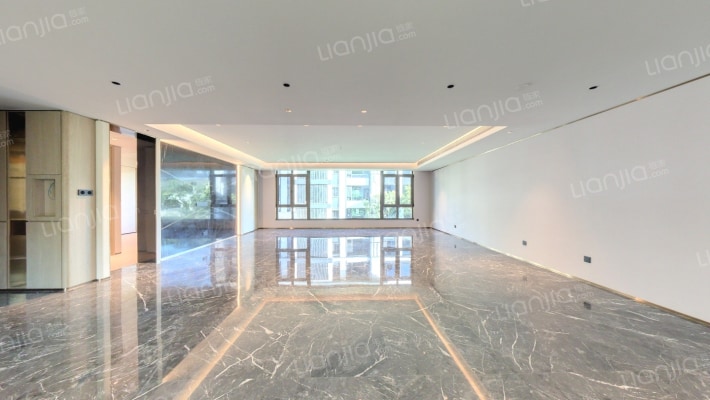 远洋源山春秋二手房实景图