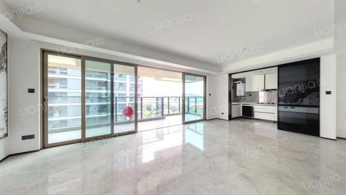 保利锦城和颂二手房实景图