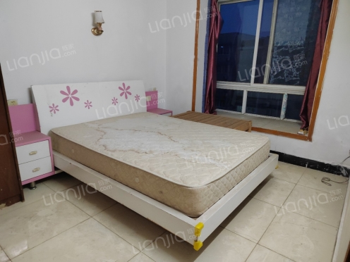 整租·金泉玉都 1室1厅 南