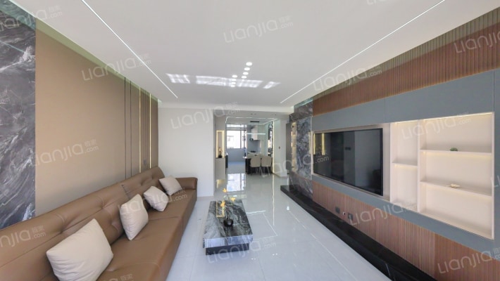 天一名筑二手房实景图