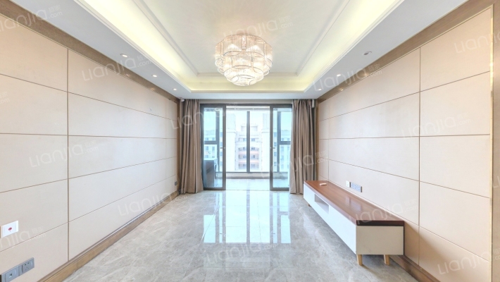 恒大悦珑湾二期二手房实景图