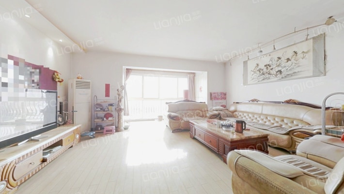 紫薇大厦二手房实景图