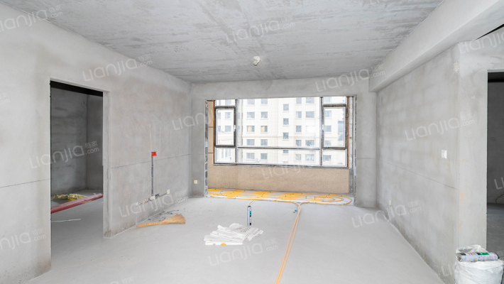 祥丽苑二手房实景图