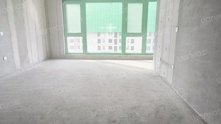 金富城二手房实景图