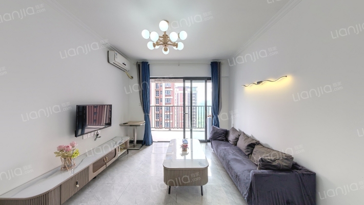 华润置地公元九里二手房实景图