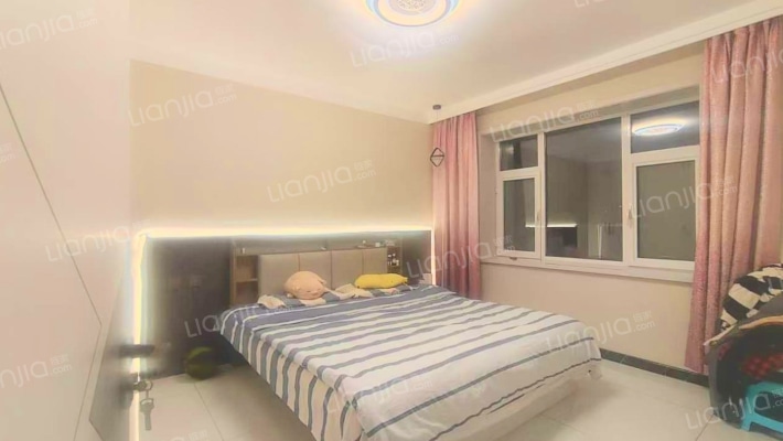 中国石油E6二手房实景图