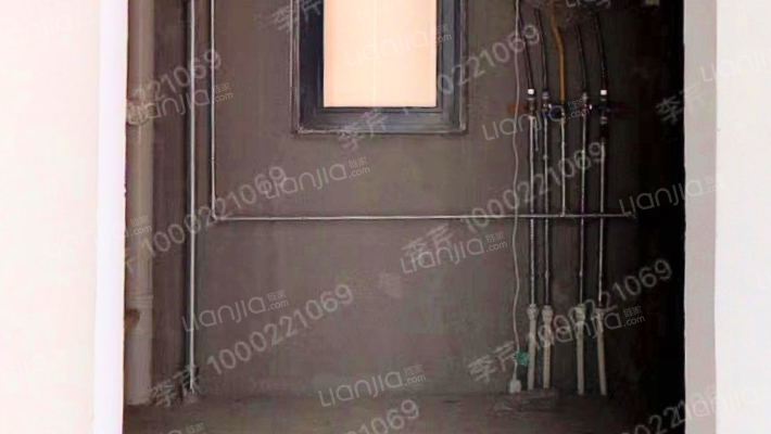 涿州高品质社区，环境好，交通方便，-厨房